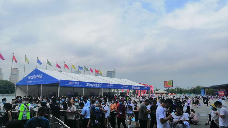 展览展示器材：批发厂家的选择之道
