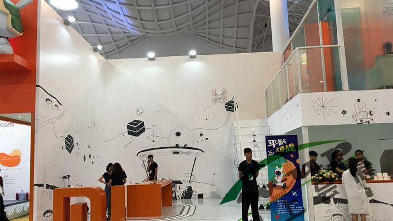 品牌全案设计：揭秘其魅力与适用行业