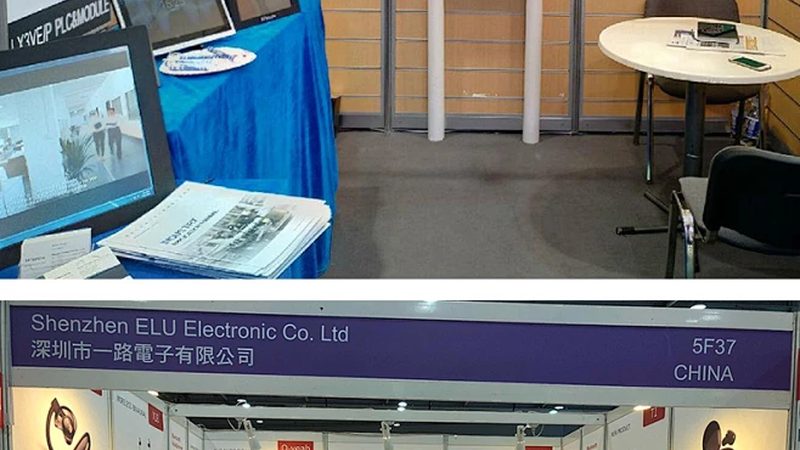 揭秘活动搭建快装方案代理：如何打造高效展会体验